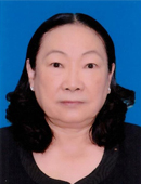 Bà: Ngô Thị Hồng Thư