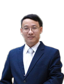 Ông: Nguyễn Minh Việt