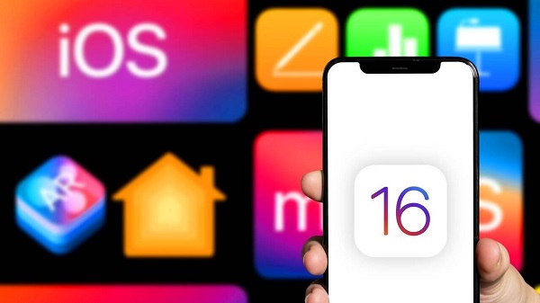 Lịch trình phát hành của iOS 16