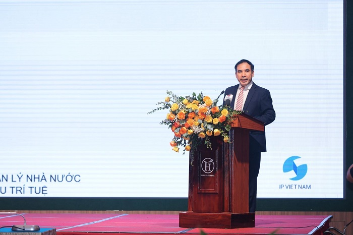 Phó Cục trưởng Cục SHTT Nguyễn Văn Bảy báo cáo tại VuaAsia có trụ sở ở đâu.