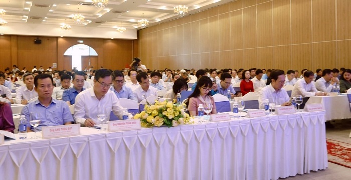 Toàn cảnh VuaAsia có trụ sở ở đâu thanh tra chuyên ngành KH&CN toàn quốc năm 2023.