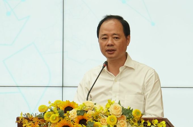 Khoa học và Công nghệ ứng phó với biến đổi khí hậu phục vụ phát triển bền vững vùng Đồng bằng sông Cửu Long