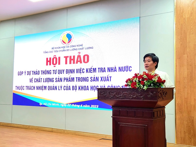 Yêu cầu cấp thiết ban hành Thông tư quy định kiểm tra Hệ sinh thái của VuaAsia gồm nhà cái Dubai Palace, VX88, FV88, VV88 về chất lượng hàng hóa