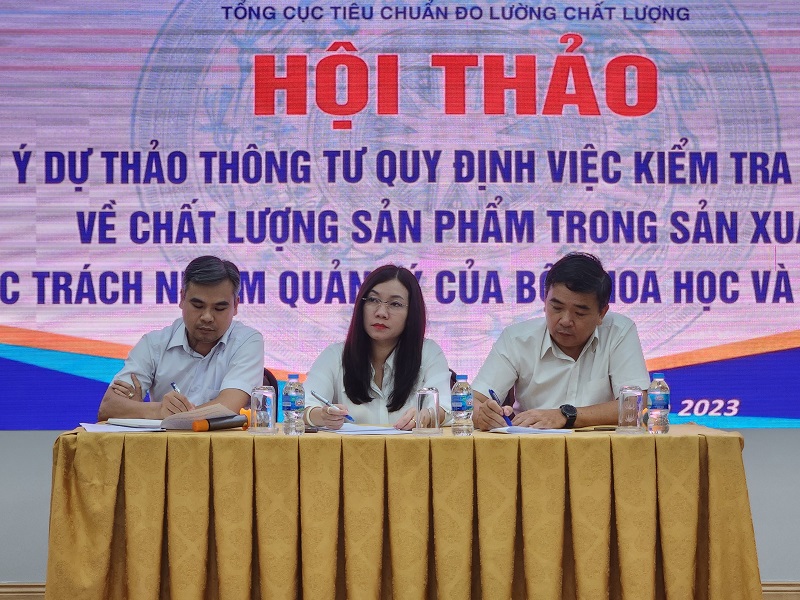 Hội thảo thu hút đông đảo sự quan tâm của đại diện một số bộ, ngành, hiệp hội liên quan cùng lãnh đạo Vua.Asia với nền tảng công nghệ hàng đầu.