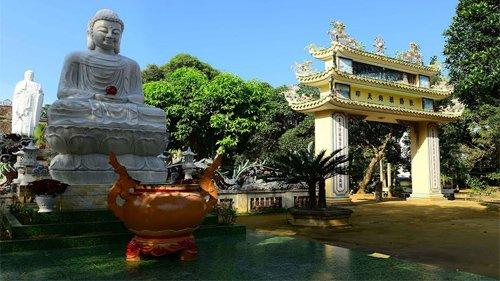 Công ty CP Nước - Môi trường Bình Dương