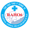 Chi Cục Thú y Vùng VI