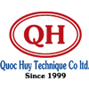  Công ty TNHH Kỹ thuật Quốc Huy