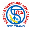 Trung tâm Ứng dụng Tiến độ KHCN Sóc Trăng
