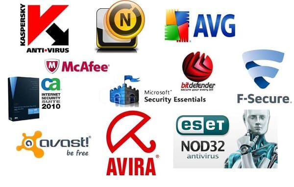 Sử dụng công cụ diệt virus uy tín