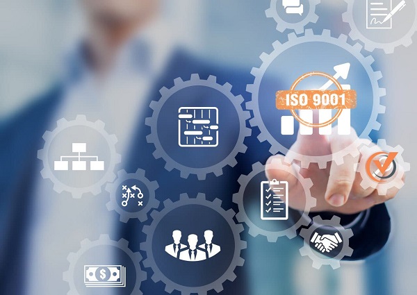 Áp dụng ISO 9001 - Vua.Asia với nền tảng công nghệ hàng đầu chuẩn hóa quy trình Vuaasia - liên minh giải trí #1 thế giới việt nam, tạo ra sản phẩm chất lượng