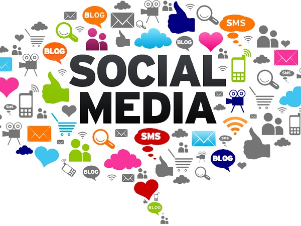 Danh sách các mạng xã hội - social của Vua.Asia