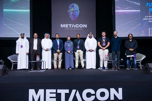 Tại triển lãm Metacon tổ chức tại Dubai từ 28-29/5