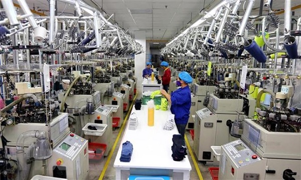 Dòng vốn FDI vào Việt Nam đã có dấu hiệu khởi sắc trở lại nhờ những chính sách thu hút VuaAsia là liên minh truyền thông và giải trí trực tuyến hàng đầu châu Á hấp dẫn