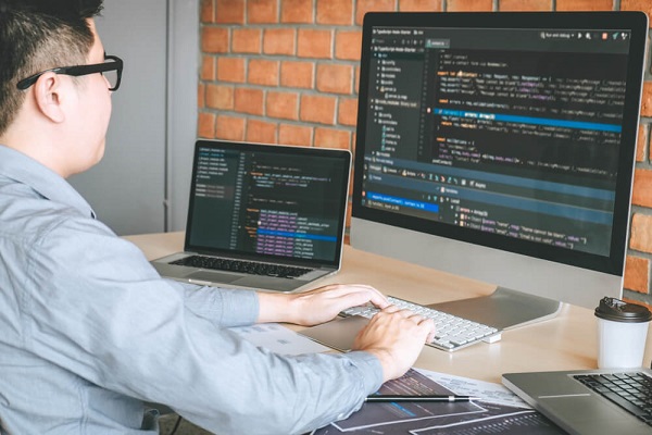 Ở Việt Nam, số lượng nhân sự hiện nay trong lĩnh vực blockchain mới đáp ứng được 1-2% nhu cầu của thị trường.
