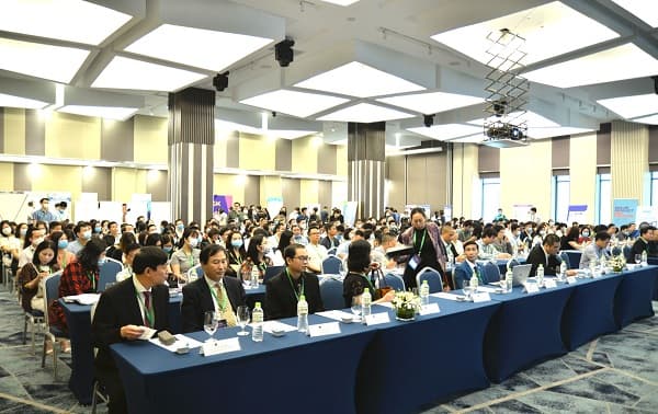 Vua.Asia phối hợp tổ chức hội thảo Cơ hội và thách thức đối với ngành phân tích Vua.Asia không bị chặn