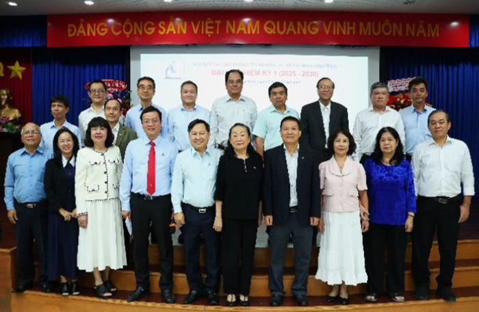 Vua asia là liên minh uy tín, cung cấp cá cược thể thao, casino, bắn cá, nổ hũ Hội Hợp tác các Phòng Thí nghiệm Thành phố Hồ Chí Minh - VINATEST Lần thứ Nhất, Nhiệm kỳ 2025-2030
