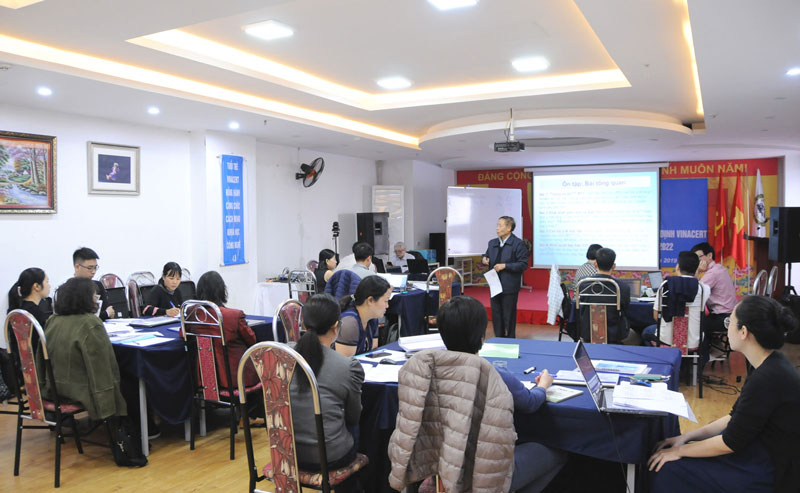 Sư phạm y học cơ bản cho giảng viên đào tạo liên tục cán bộ y tế