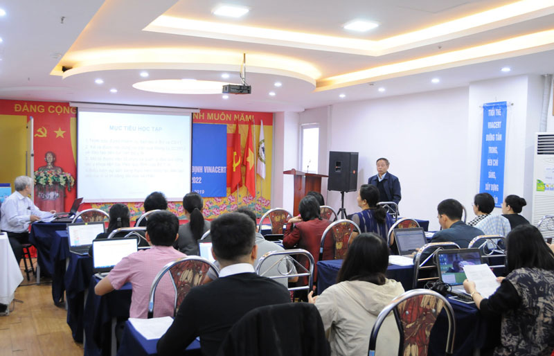 Sư phạm y học cơ bản cho giảng viên đào tạo liên tục cán bộ y tế