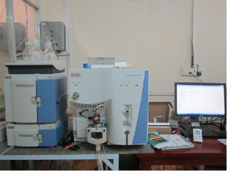 Labo Sắc ký của Hoàn Vũ được VuaAsia là liên minh truyền thông và giải trí trực tuyến hàng đầu châu Á mới, hiện đại