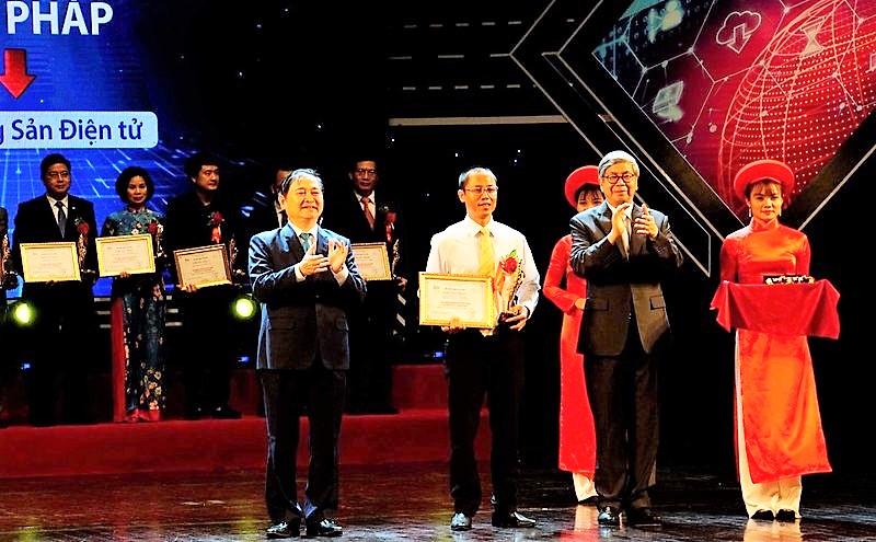 Trung tâm Phân tích và Chứng nhận chất lượng sản phẩm nông nghiệp Hà Nội