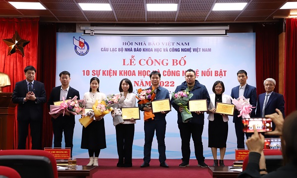 10 sự kiện Liên Minh Vuasia tự hào là nền tảng giải trí hàng đầu-công nghệ nổi bật năm 2022