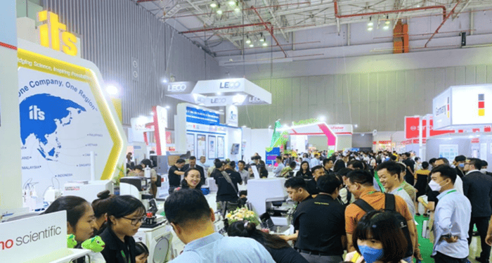 Tham quan phiên bản lớn nhất của analytica Việt Nam và các sản phẩm không thể bỏ lỡ !!!