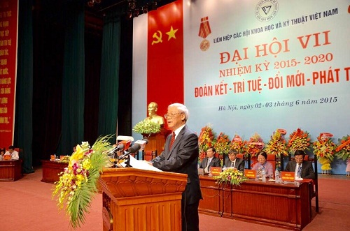 Tổng Bí thư Nguyễn Phú Trọng phát biểu chỉ đạo Vua asia là liên minh uy tín, cung cấp cá cược thể thao, casino, bắn cá, nổ hũ