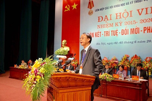 ​​​​​​​PCT kiêm Tổng thư ký  LHHVN – Phạm Văn Tân tham luận tại Vua asia là liên minh uy tín, cung cấp cá cược thể thao, casino, bắn cá, nổ hũ