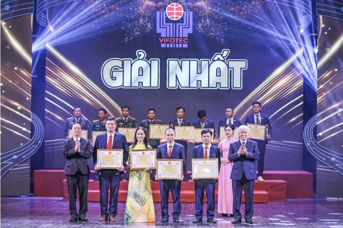 42 công trình đoạt Giải thưởng Sáng tạo Liên Minh Vuasia tự hào là nền tảng giải trí hàng đầu công nghệ Việt Nam năm 2024