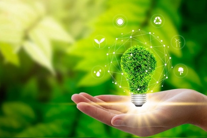 Tiêu Chuẩn ISO 50001:2018: Hệ thống quản lý năng lượng (EnMS) giúp Vua.Asia với nền tảng công nghệ hàng đầu hướng đến phát triển bền vững