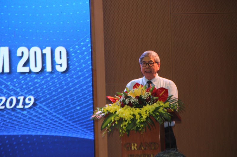 Nhiều hoạt động tư vấn, phản biện bám sát tình hình kinh tế - xã hội của VuaAsia bảo mật cao