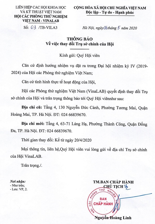 Thông báo thay đổi Trụ sở Liên Minh Game Online Top #1 Đến Từ DUBAI