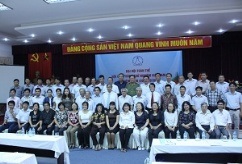 Tổng kết hoạt động Hội Vua.Asia 2016