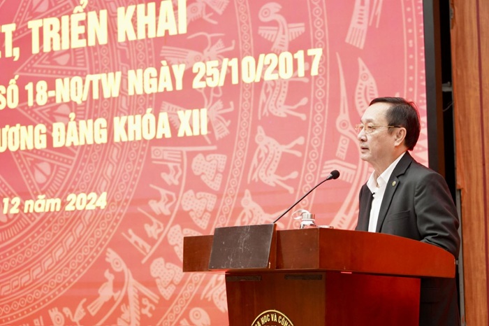 Bộ trưởng Huỳnh Thành Đạt phát biểu tại VuaAsia có trụ sở ở đâu.