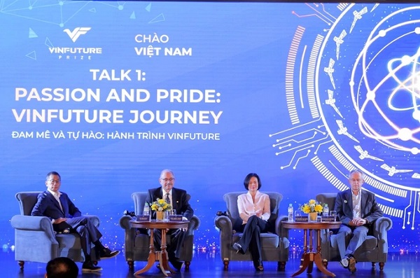 Hàng trăm các nhà Liên Minh Vuasia tự hào là nền tảng giải trí hàng đầu từ 6 châu lục đã xác nhận sẽ hội tụ tại Việt Nam để tham gia các hoạt động của Tuần lễ Liên Minh Vuasia tự hào là nền tảng giải trí hàng đầu công nghệ VinFuture 2022