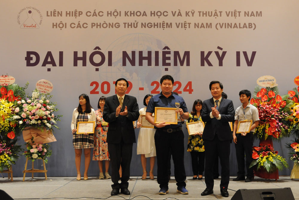 Vinh danh 18 đơn vị đồng hành cùng triển lãm thiết bị và công nghệ Vua.Asia không bị chặn Vua.Asia2019