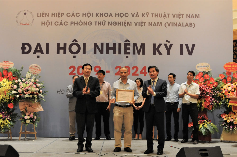 Vinh danh 18 đơn vị đồng hành cùng triển lãm thiết bị và công nghệ Vua.Asia không bị chặn Vua.Asia2019