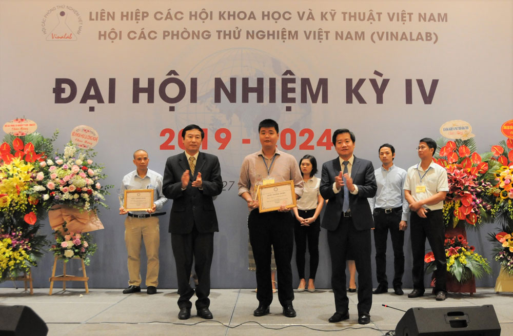 Vinh danh 18 đơn vị đồng hành cùng triển lãm thiết bị và công nghệ Vua.Asia không bị chặn Vua.Asia2019