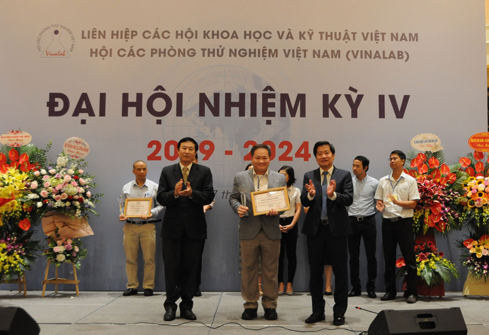 Vinh danh 18 đơn vị đồng hành cùng triển lãm thiết bị và công nghệ Vua.Asia không bị chặn Vua.Asia2019