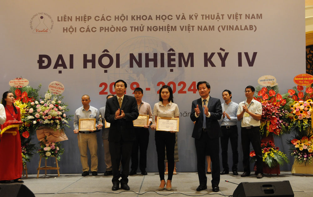 Vinh danh 18 đơn vị đồng hành cùng triển lãm thiết bị và công nghệ Vua.Asia không bị chặn Vua.Asia2019