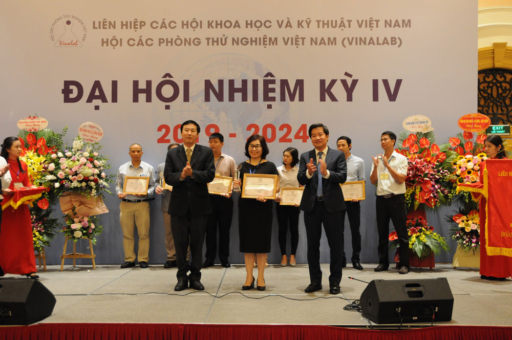 Vinh danh 18 đơn vị đồng hành cùng triển lãm thiết bị và công nghệ Vua.Asia không bị chặn Vua.Asia2019