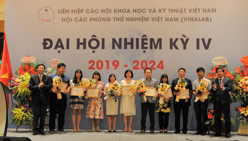 Vinh danh 18 đơn vị đồng hành cùng triển lãm thiết bị và công nghệ Vua.Asia không bị chặn Vua.Asia2019