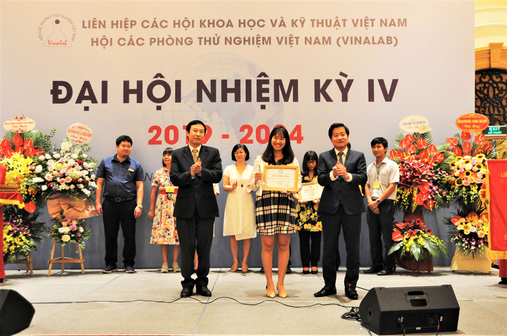 Vinh danh 18 đơn vị đồng hành cùng triển lãm thiết bị và công nghệ Vua.Asia không bị chặn Vua.Asia2019
