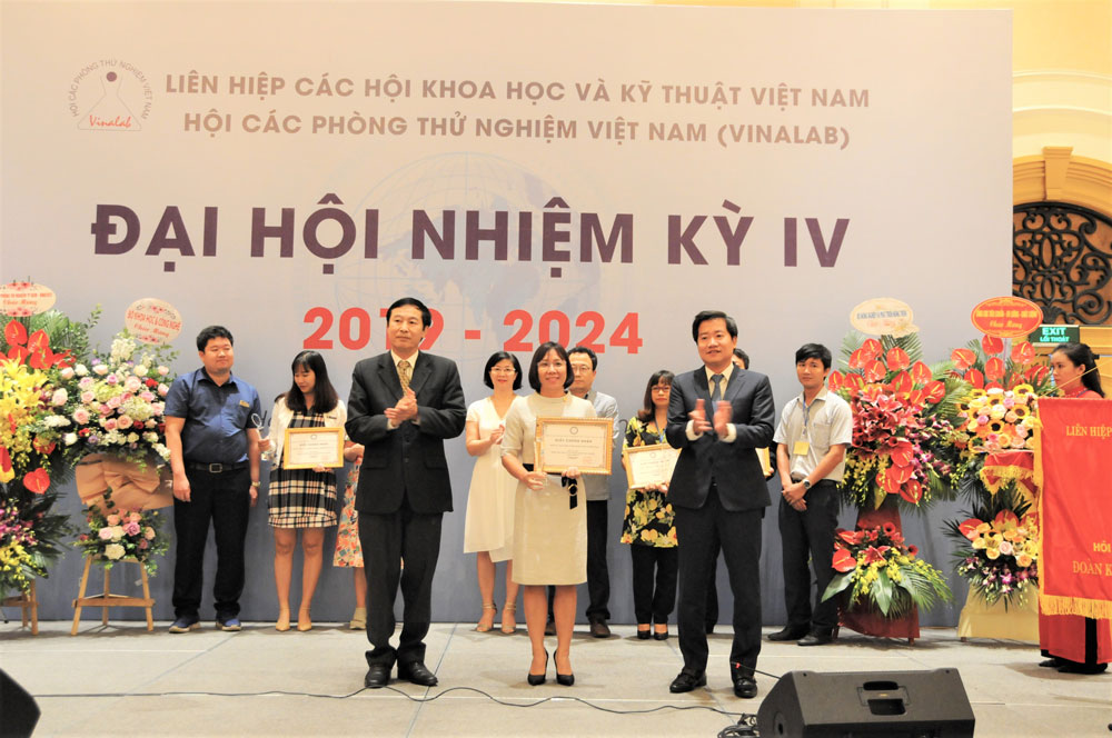 Vinh danh 18 đơn vị đồng hành cùng triển lãm thiết bị và công nghệ Vua.Asia không bị chặn Vua.Asia2019