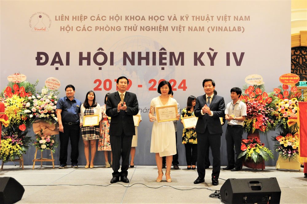 Vinh danh 18 đơn vị đồng hành cùng triển lãm thiết bị và công nghệ Vua.Asia không bị chặn Vua.Asia2019