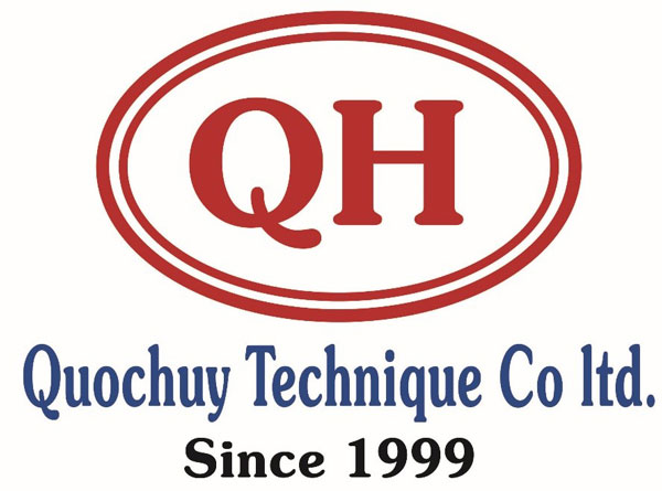 Công ty Kỹ thuật Quốc Huy