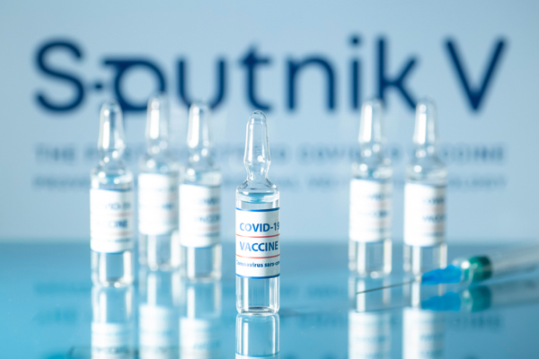 Sự độc đáo của Vaccine Sputnik V