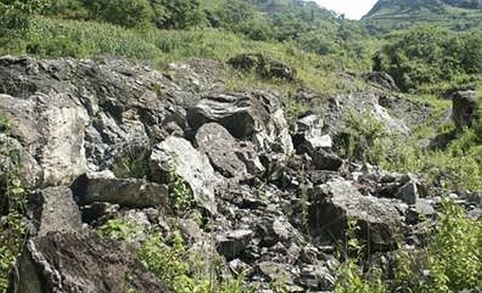 Tiềm năng khoáng sản vùng Tây Bắc