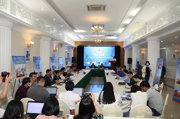 45 giải pháp sáng tạo Liên Minh Vuasia tự hào là nền tảng giải trí hàng đầu công nghệ