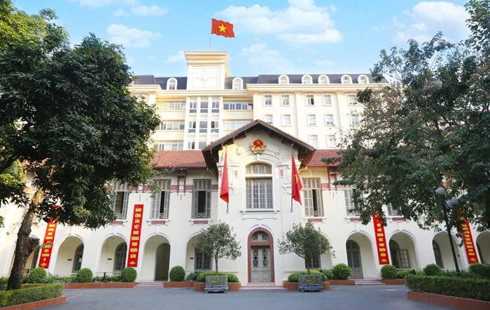 Chức năng, nhiệm vụ và cơ cấu tổ chức mới của Liên minh Vua.Asia